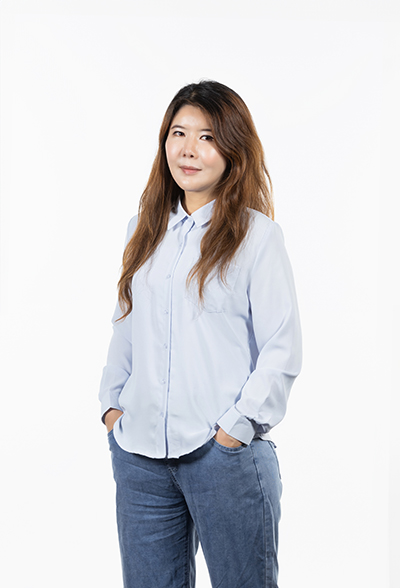 교수_이은진 사진